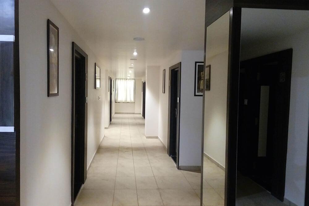 Hotel Best Velly Gandhinagar Buitenkant foto